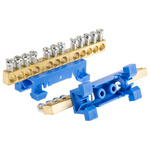 Entrelec, DBTI Neutral Bar for use with Terminal Blocks