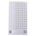 Phoenix Contact Marker Label