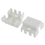 RS PRO Terminal Block Cover for use with Terminal Blocks