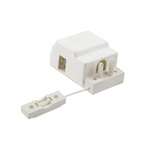 RS PRO Shroud Kit for use with  for use with Terminal Blocks