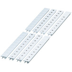 Phoenix Contact, ZB Marker Strip for use with Terminal Blocks