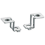 Sato Parts, ML Mounting Bracket Cover for use with Terminal Blocks