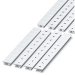 Phoenix Contact, ZB 10.QR : 1 -10 Marker Strip for use with Terminal Blocks