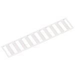 Wago, 2002 Marker Kit for use with Marker Strip
