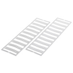 Wago, 793 Multi Marking System for use with  for use with Terminal Blocks