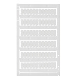 Phoenix Contact, UCT-TM 5 Terminal Marker for use with Modular Terminal Block