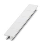 Phoenix Contact, ZB 15:UNBEDRUCKT Marker Strip for use with Terminal Blocks