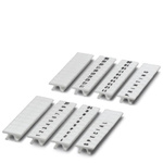 Phoenix Contact, ZB 4 LGS Marker Strip for use with Terminal Blocks