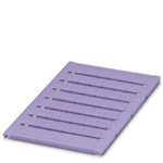 Phoenix Contact, UC-TM 10 VT Marker Label