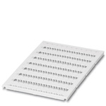 Phoenix Contact, UC3-TM 6 Marker Label
