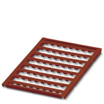 Phoenix Contact, UC1-TMF 8 RD Marker Label