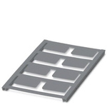 Phoenix Contact, UC-EMP (27X15) SR Terminal Block Marker