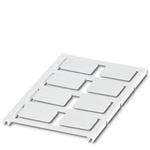 Phoenix Contact, UC-EMP (27X18) Terminal Block Marker