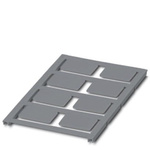 Phoenix Contact, UC-EMP (27X18) SR Terminal Block Marker