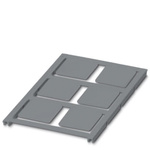 Phoenix Contact, UC-EMP (27X27) SR Terminal Block Marker