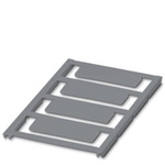 Phoenix Contact, UC-EMP (49X15) SR Terminal Block Marker