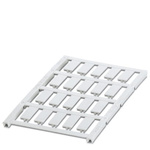 Phoenix Contact, UC-EM (18X8) Terminal Block Marker