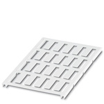 Phoenix Contact, UC-EM (20X7) Terminal Block Marker
