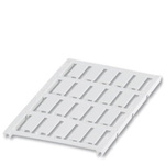 Phoenix Contact, UC-EM (20X9) Terminal Block Marker
