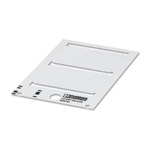 Phoenix Contact, US-EMP (27X27) Terminal Block Marker