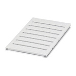 Phoenix Contact, UC-TM6 PL-60 Marker Label