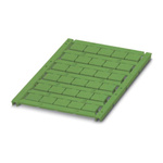 Phoenix Contact, UCT-TM 12 GN Marker Label