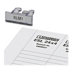 Phoenix Contact, KLM 1 + ESL 24X4 Marker Carrier