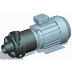 Xylem Flojet, 230 V Magnetic Coupling Water Pump, 160L/min