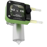 Verderflex Peristaltic Electric Operated Positive Displacement Pump, 3.4L/min, 24 V dc
