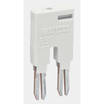 Interface Relay Module Busbar for use with 857.859 Signal Conditioner