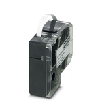 Phoenix Contact, MM-TMT (EX6,35)R C1 WH/BK Label for use with THERMOFOX, THERMOMARK GO, THERMOMARK GO.K