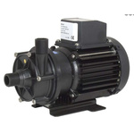Xylem, 230 V Magnetic Coupling Water Pump, 50L/min