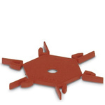 Phoenix Contact, CR MSTBO-G1 Coding Section for use with PCB Connector