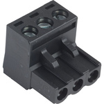 Schneider Electric Terminal block for use with Modicon M221, Modicon M241