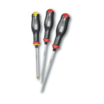Usag Electrical Slotted Screwdriver Set 3 Piece
