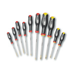 Usag Electrical Slotted Screwdriver Set 10 Piece