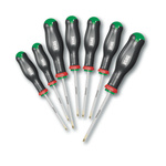 Usag Electrical Slotted Screwdriver Set 7 Piece