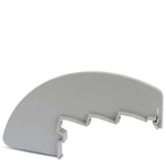 Phoenix Contact, VIP/S/BASE 3L Partition Plate for use with Terminal Blocks