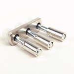 Rockwell Automation, 1492 Centre Jumper for use with 1492-W16S