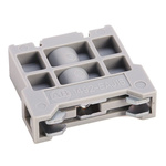 Rockwell Automation, 1492 End Anchor for use with 1492-DR3
