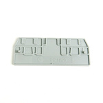 Rockwell Automation, 1492 End Barrier for use with 1492-L2Q, LG2Q