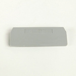 Rockwell Automation, 1492 End Barrier for use with 1492-L3Q, L3QS, LG3Q