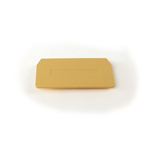 Rockwell Automation, 1492 End Barrier for use with 1492-L4, LG4