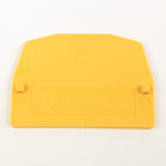 Rockwell Automation, 1492 End Barrier for use with 1492-LMJ3, LMJG3