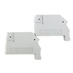 Rockwell Automation, 1492 Barrier Kit (Start/End)