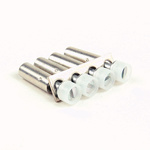 Rockwell Automation, 1492 Screw Centre Jumper for use with 1492-W3
