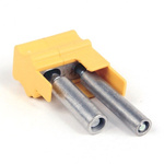 Rockwell Automation, 1492 Step-Down Distribution Jumper for use with 1492-J16 → 1492-J4 or J6 10 149