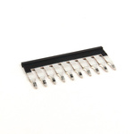 Rockwell Automation, 1492 Plug-In Centre Jumper for use with 1492-J4, J4M
