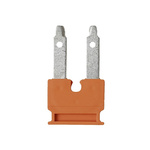 Rockwell Automation, 1492 Centre Jumper for use with Terminal Blocks