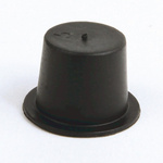 Rockwell Automation, 1492 Hole Plug for use with Terminal Blocks